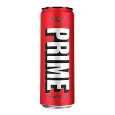 ENER PRIME RED ONE WILD STRAWBERRY FLAVOR 330ML