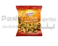 BAYARA PEANUTS SALTED CRUNCHIER FRESHER BETTER 150G