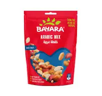 BAYARA ARABIC MIX 150G