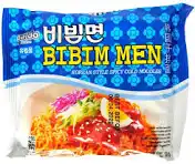 NOUILLE PALDO BIBIMMEN 130G