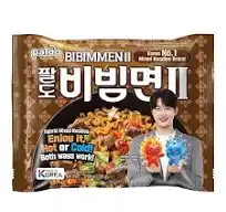 PALDO BIBIMMEN II 130G