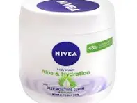 NIVEA ALOE ET HYDRATION 5IN1 400ML