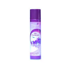 MEGA NATURAL AIR FRESHENER GRAPE 300ML