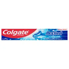 COLGATE MAXFRESH ULTRAFREEZE 75ML