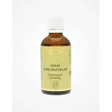 Pr FRANCOIS BEDON SERUM ULTIME GOLD OR LUXE 50ML
