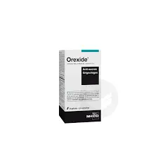 OREXIDE ANTI-SUCRES GRIGNOTAGES 36G