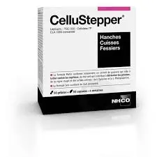 CELLUSTEPPER HANCHES CUISSES FESSIERS 110G