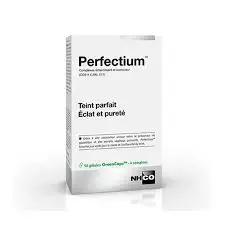PERFECTIUM TEINT PARFAIT ECLAT ET PURETE 32G