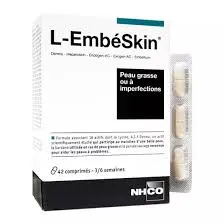 L-EMBESKIN PEAU GRASSE OU A IMPERFECTIONS
