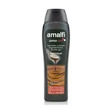 AMALFI DERMO CARE CHOCOLAT GEL DOUCHE 750ML