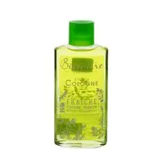 BIEN ETRE EAU DE COLOGNE FRAICHE VERVEINE ROMARIN RECETTE 250ML