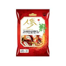 KOREAN GINSENG CANDY 280G