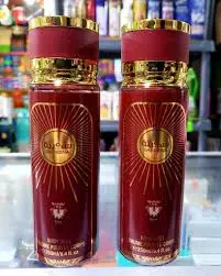 SAKEENA BRUME POUR LE CORPS 250ML