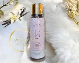 YARA BRUME POUR LE CORPS 250ML