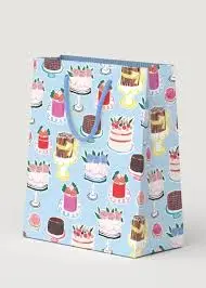SAC CADEAU MOYEN