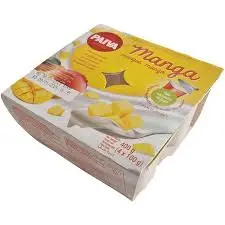 PAIVA MANGO 400G