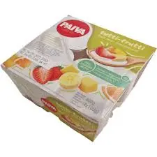 PAIVA TUTTIFRUTTI 400G