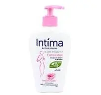 INTIMA EXTRA DOUX EXTRAIT D'HAMAMELIS 200ML