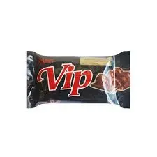SOLEN VIP COCOA WAFER 40G