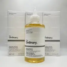 THE ORDINARY GLYCOLIC ACID 7% EXFOLIATING TONER 240ML