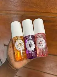 SUNNY VIBES BRUME PARFUMEE SUN KISSED 100ML