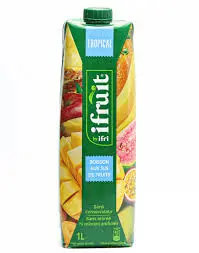 IFRUIT PAISIN CERISE 1L