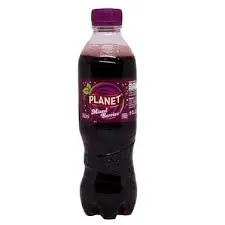 PLANET REDMIX 350ML
