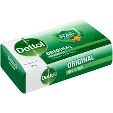 DETTOL SAVON ORIGINAL 175G