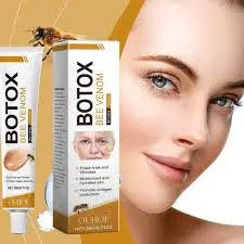 BOTOX BEE VENOM QCHZOC 20G