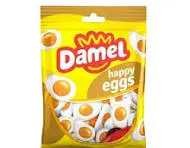 DAMEL FRIED EGGS 80G