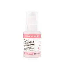 AROMA ZONE SERUM VITAMINE B12 & PREBIOTIQUES 30ML