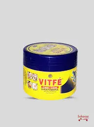VITFE SUPER POWERFUL CREME 50G