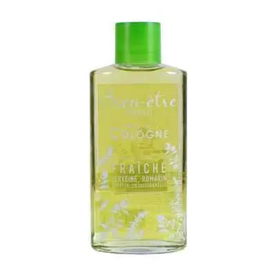 BIEN-ETRE EAU DE COLOGNE NATURELLE 250ML