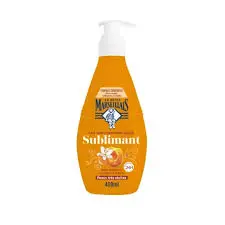 LE PETIT MARSEILLAIS LAIT SOIN HYDRATANT NACRE SUBLIMANT 400ML