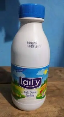 LAITY LAIT ECREME 500ML