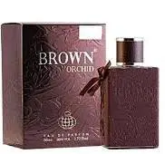 BROWM ORCHID EAU DE PARFUM 80ML