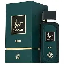 HAYAATI BEAU EAU DE PARFUM 100ML