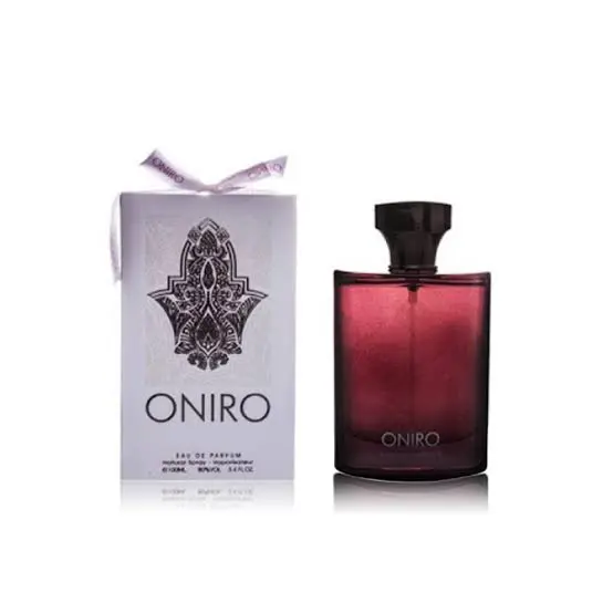 ONIRO FREE DEO SPRAY INSIDE EAU DE PARFUM 100ML