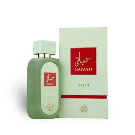 HAYAATI BELE EAU DE PARFUM 100ML