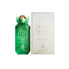 ELYSIA VANILLA SUGAR EAU DE PARFUM 100ML