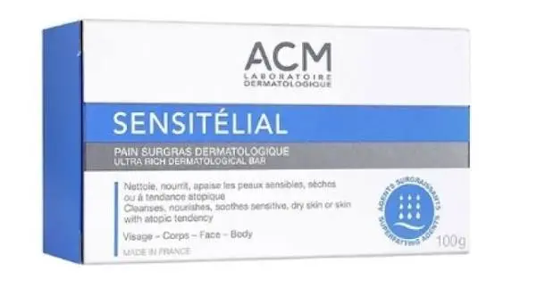ACM SENSITELIAL PAIN SURGRAS 100G