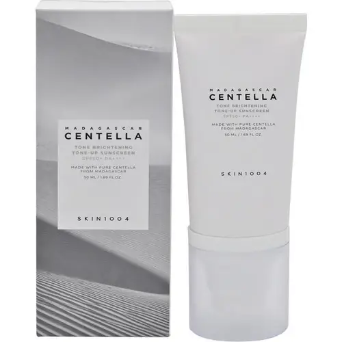 MADAGASCAR CENTELLA TONE-UP SUNSCREEN SKIN1004 50ML
