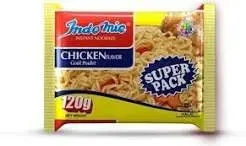 INDOMIE CHICKEN MY INDOMIE MOMENTS 120G