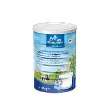 OLDENBURGER POUDRE DE LAIT ENTIER 900G