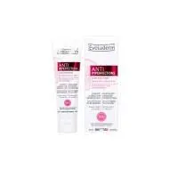 EVOLUDERM ANTI IMPERFECTIONS SOIN MATIFIANT PAMPLEMOUSSE ROSE 50ML