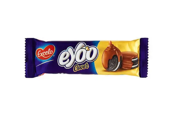 EXCELO EYOO COVER 48G