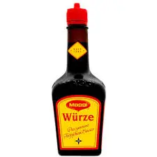 MAGGI WURZE 250G