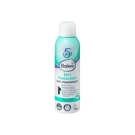 BALEA 5IN1 PROTECTION ANTI TRANSPIRANT 48H 200ML