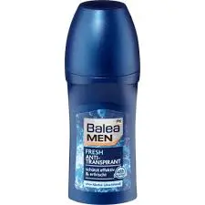 BALEA MEN FRESH ANTI TRANSPIRANT 48H 50ML