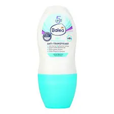 BALEA 5IN1 PROTECTION ANTI TRANSPIRANT 50ML